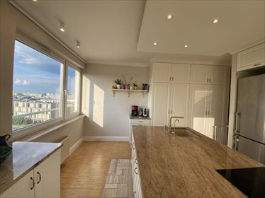 mieszkanie na sprzedaż 146m2 mieszkanie Warszawa, Mokotów, Aleja gen. Władysława Sikorskiego