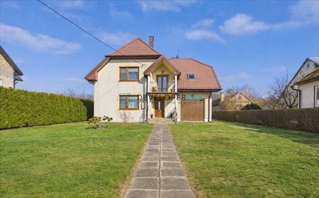 dom na sprzedaż 298m2 dom Uhowo, Surażska