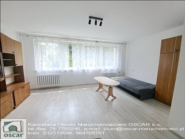 mieszkanie na wynajem 28m2 mieszkanie Zgorzelec, Centrum