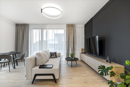 mieszkanie na wynajem 54m2 mieszkanie Sopot, Świemirowo, Smolna