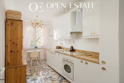Zapraszam do wynajmu 50 m² mieszkania na Mokotowie mieszkanie Warszawa, Mokotów, Stępińska