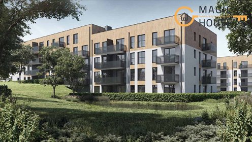 mieszkanie na sprzedaż 37m2 mieszkanie Gdańsk, Borkowska