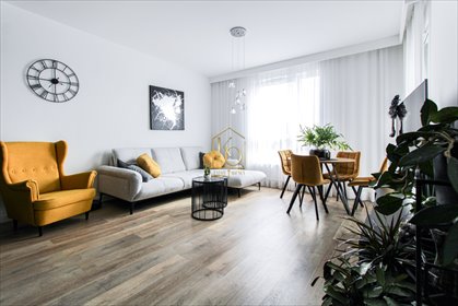 mieszkanie na sprzedaż 48m2 mieszkanie Wrocław, Krzyki, Krzyki, Szarugi