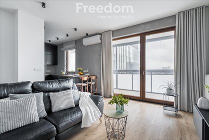 mieszkanie na sprzedaż 69m2 mieszkanie Warszawa, Wola, Karolkowa