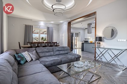 dom na sprzedaż 226m2 dom Jaraczewo, Wspólna