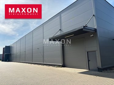 lokal użytkowy na wynajem 1180m2 lokal użytkowy Kozerki