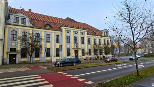 Na wynajem przestronny lokal 80 m² w Tarnowskich Górach lokal użytkowy Tarnowskie Góry, Piłsudskiego