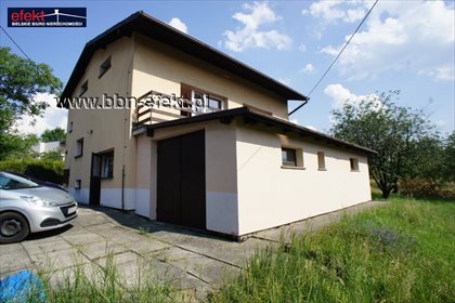 dom na sprzedaż 160m2 dom Bielsko-Biała, Leszczyny