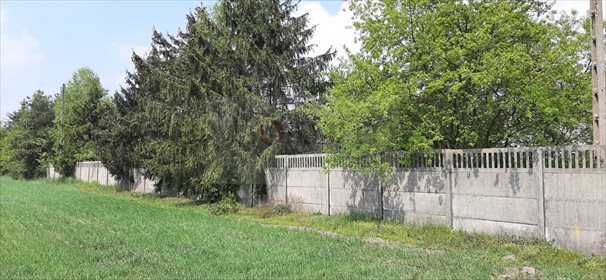 Działka inwestycyjna na sprzedaż Tomaszów Mazowiecki, Wola-Wiaderno 8 399m2 Foto 7