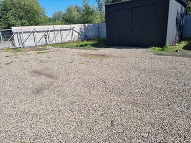 Działka na wynajem 2500m2 działka Karczew, Karczew