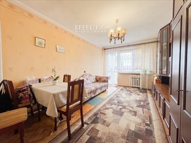 Polecam funkcjonalne 2-pokojowe mieszkanie 38 m² z balkonem mieszkanie Nowa Sól, Sikorskiego