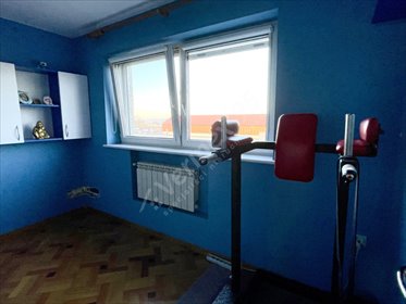 Mieszkanie trzypokojowe na sprzedaż Kościelna Wieś 52m2 Foto 7