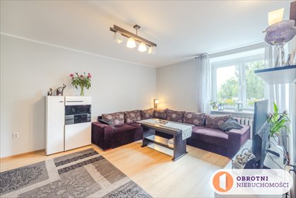mieszkanie na sprzedaż 52m2 mieszkanie Gdańsk, Wrzeszcz, al. gen. Józefa Hallera