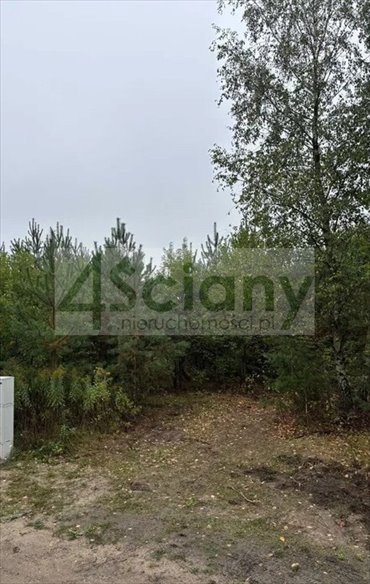 działka na sprzedaż 2056m2 działka Żółwin