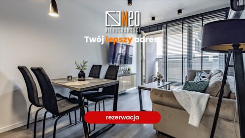 mieszkanie na sprzedaż 62m2 mieszkanie Kraków, Kliny, Kliny, Małysiaka