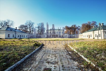 Dom na sprzedaż Dołhobyczów 1 755m2 Foto 1