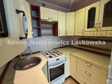 Lubin, 36 m², 2 pokoje z loggią, parter, świetna lokalizacja mieszkanie Lubin, Staszica