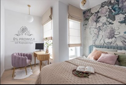 Nowoczesne 25m2 w sercu Wrocławia z balkonem mieszkanie Wrocław, Stare Miasto, Os. Stare Miasto