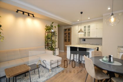 mieszkanie na sprzedaż 64m2 mieszkanie Legnica, Stare Miasto, Złotego Florena