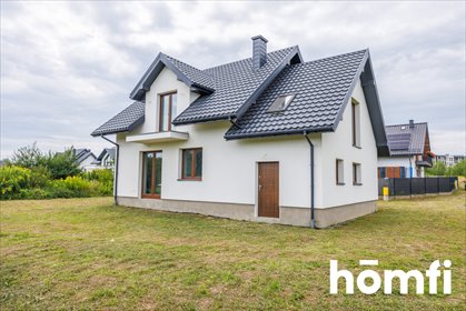 dom na sprzedaż 213m2 dom Łańcut, Ignacego Koziei