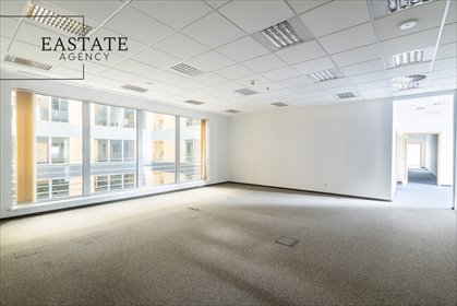 Nowoczesne biuro 1483 m² w budynku klasy A, Mokotów lokal użytkowy Warszawa, Mokotów, Postępu