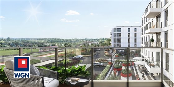 mieszkanie na sprzedaż 42m2 mieszkanie Gdańsk, Gdańsk Piecki Migowo, Aleja Pawła Adamowicza