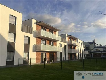 mieszkanie na sprzedaż 55m2 mieszkanie Kraków, Ruczaj, Jana Kantego Federowicza