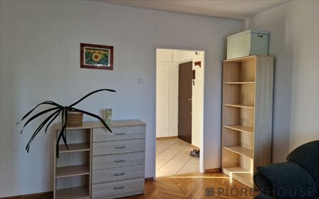 2-pokojowe mieszkanie na Mokotowie z balkonem i piwnicą polecam mieszkanie Warszawa, Mokotów, Wołoska