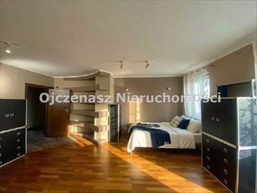 Na wynajem przestronny pokój 25 m² z balkonem w Bydgoszczy mieszkanie Bydgoszcz, Bartodzieje