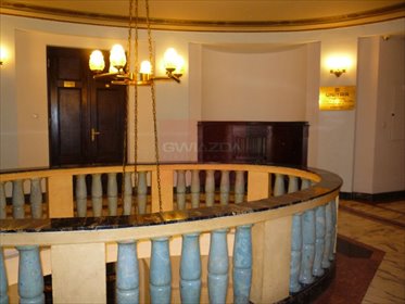 lokal użytkowy na wynajem 134m2 lokal użytkowy Warszawa, Śródmieście, Śródmieście