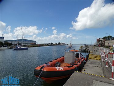 dom na sprzedaż 530m2 dom Tolkmicko