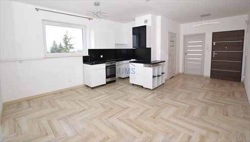 mieszkanie na sprzedaż 40m2 mieszkanie Rumia, Janowo, Dębogórska