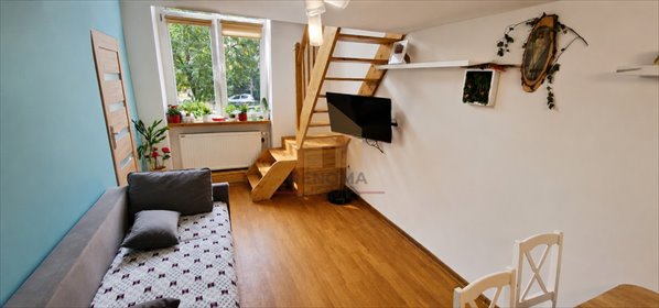 Na sprzedaż przestronne mieszkanie 86 m² z antresolą w Legnicy mieszkanie Legnica