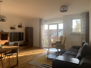 Wynajmę przestronne 3-pokojowe mieszkanie 70 m² w Poznaniu mieszkanie Poznań, Nowe Miasto, Zabrzańska