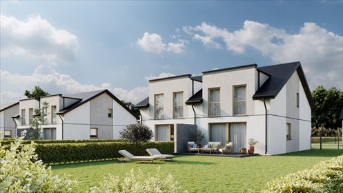 dom na sprzedaż 132m2 dom Łódź, Widzew, Olkuska