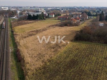 Działka pod zabudowę 13 domów, Włochy, Jutrzenki działka Warszawa, Włochy, Jutrzenki