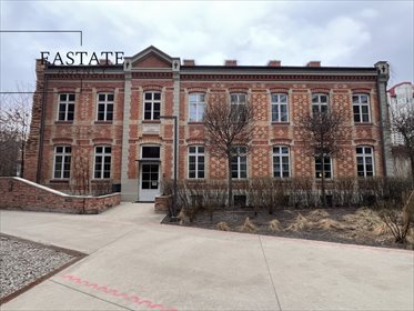 lokal użytkowy na wynajem 352m2 lokal użytkowy Warszawa, Wola Mirów, Krochmalna