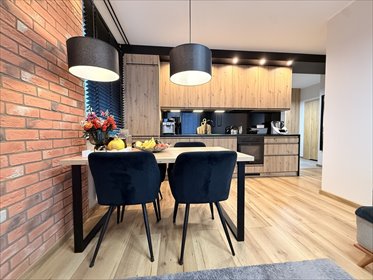 Sprzedam komfortowe 3-pokojowe mieszkanie 52 m² w Stargardzie mieszkanie Stargard, Księcia Barnima I
