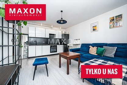 mieszkanie na sprzedaż 37m2 mieszkanie Warszawa, Praga-Południe, ul. Kobielska