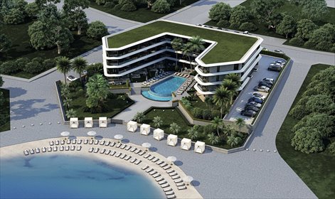 mieszkanie na sprzedaż 93m2 mieszkanie Ardıç, Ardıç, Çeşme, Izmir