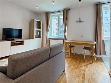 Polecam 35,19 m² w centrum Gdyni po remoncie mieszkanie Gdynia, Śródmieście, Władysława IV