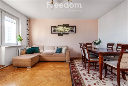 mieszkanie na sprzedaż 78m2 mieszkanie Gdańsk, Wileńska