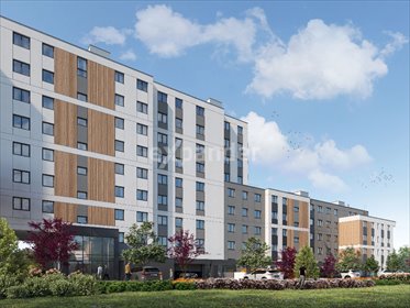 mieszkanie na sprzedaż 38m2 mieszkanie Wrocław, Partynice, Braterska