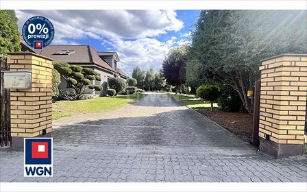 dom na sprzedaż 297m2 dom Inowrocław, Szymborze, Przybyszewskiego