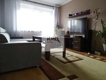 mieszkanie na sprzedaż 50m2 mieszkanie Lublin, Rubinowa