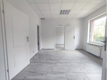 lokal użytkowy na wynajem 106m2 lokal użytkowy Otrębusy