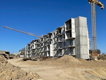 mieszkanie na sprzedaż 41m2 mieszkanie Lublin, Felin