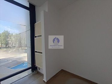 Lokal handlowo-usługowy 110 m2 - Mokotów - klimatyzacja lokal użytkowy Warszawa, Mokotów, Czerniakowska