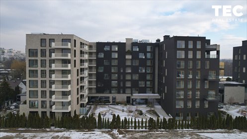 Nowoczesne 2-pokojowe mieszkanie z balkonem w Bronowicach mieszkanie Kraków, Bronowice Małe, Bronowice Małe, Samuela Lindego