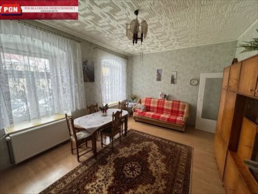 mieszkanie na sprzedaż 52m2 mieszkanie Duszniki-Zdrój, Kłodzka